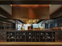 冬の平日 ランチ席のみ予約