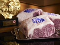 【神戸 -Kobe-】 KOBE BEEF Course