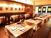 【土日祝※】ディナー・席のみ予約