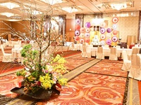 Manpuku Danran Buffet (Senior)