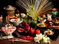 誕生日ディナー10,000円