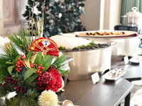 滿福淡然自助餐（成人）