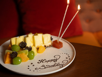 【Bar Napoléon】Reservation for seat only