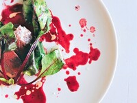 [Dinner] Course of 8 dishes only