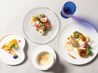 Starting September 8 — Lunch Course: CLAIR