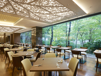 Plaza lunch【Only Sat. Sun. Holiday】