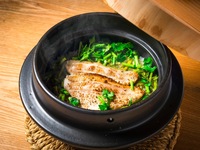 【会員様】旬の食材とのどぐろ尽くしコース1/1〜2/28