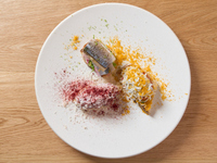 A la carte | Reservation for seats only