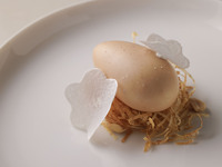 EMOTION -Five Courses