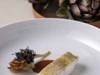 Terroir - Nine Courses-