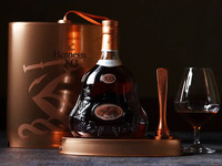 Hennessy X.O Special Seminar (1-3 people) 69,575 yen