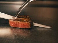 【JFRカード発行のカード会員様ご優待 | 20%OFF】Medium rare lunch -ミディアムレア ランチ-