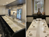 お席のみのご予約