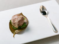 Xmas 2025 — Déjeuner C