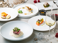 Xmas 2025 — Dinner B