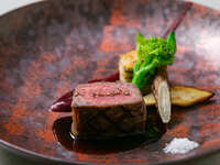 Christmas 2025 — Dinner A