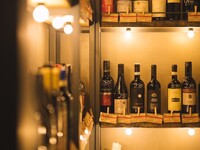 【贅沢】6,000円コース◆ローストビーフやビスマルクなどを楽しめるプラン