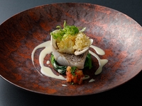 [Xmas2025] — Déjeuner C