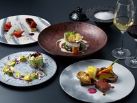 [Xmas 2025] Dinner A