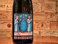 【TableCheck限定価格】2023 Kongsgaard Chardonnay  60ml