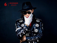 Michael Jackton Special Event