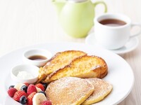 【Monday～Thursday】 Signature Plate Set