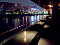 Seat-only reservation (90-minute seating)