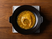 【ディナー】粉嶺(フェンリン)コース