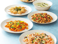 【個室確約・飲み放題付き】忘・新年会プランC