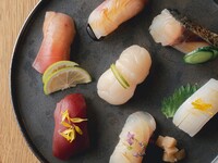 【JFRカード発行のカード会員様ご優待 | ランチ20%OFF】昼のおまかせ