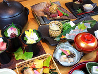 日本酒3種ペアリング(各60ml)