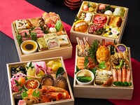 【会員様】 二段重＜WEB決済＞