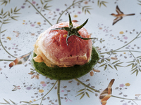 【クリスマス】ランチコース - 11,000円