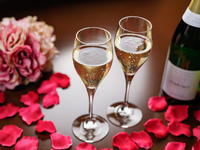 ～誕生日はなだ万で～ 誕生日ディナー　10,000円