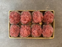 本マグロのすきみ太巻き（8巻）