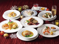 クリスマスコース　15000