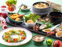 크리스마스 디너