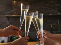 11月簡単おつまみ料理教室