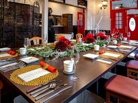 【New Year】お正月スペシャルコース