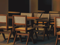 Seat-only reservation