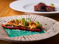 【Sole】前菜、パスタ、Wメインなど　全8品