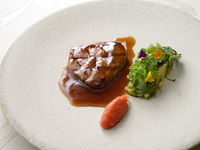 Premium Course 本格イタリア料理フルコース全6品 23,700円