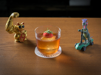 NYE COUNTDOWN -SEAT RESERVATION 