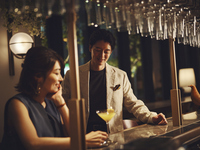 【飲み放題付】ホワイト・エンジェル アフタヌーンティー