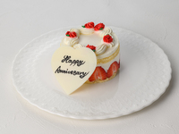 홀 케이크(4호) 2~4분용