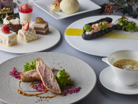 『JALクーポン特別料金』＜プリフィックスランチ土日祝＞