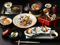 Birthday Dinner — ¥17,000