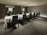 ディナー【個室確約】Ariaコース　