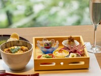 『ランチ限定』カフェ付コース～3,000円