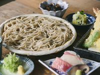 【期間限定】オープン記念御膳